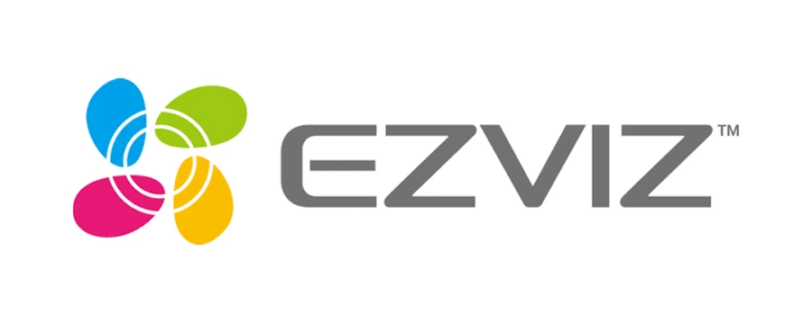 شعار EZVIZ الرسمي