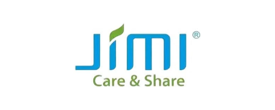 شعار Jimi IoT