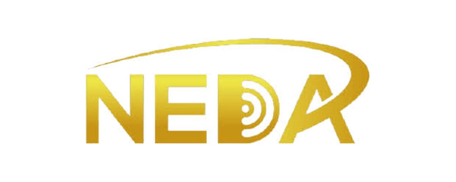 شعار NEDAA