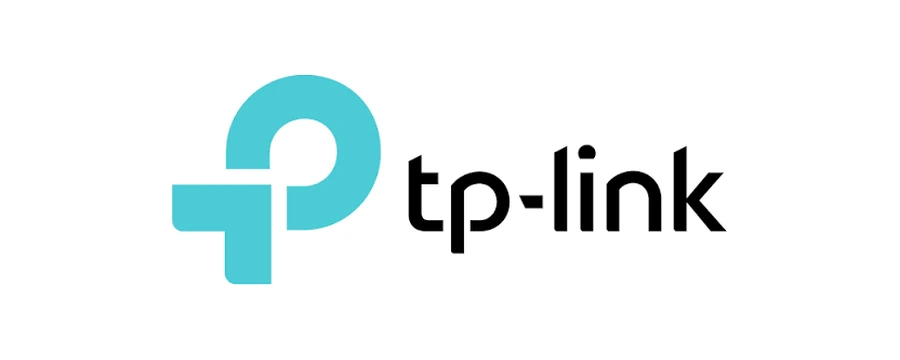 شعار TP-Link وOmada