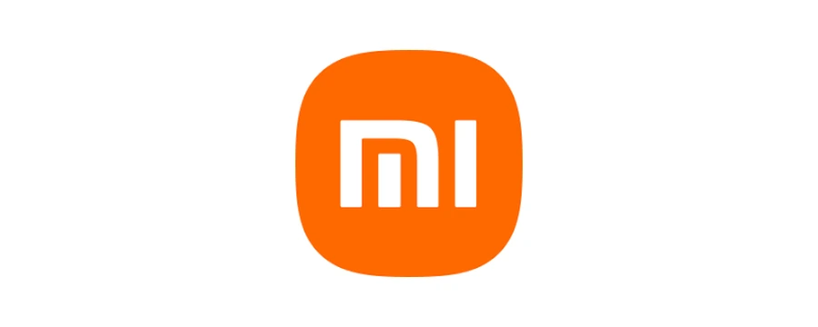 شعار Xiaomi الرسمي