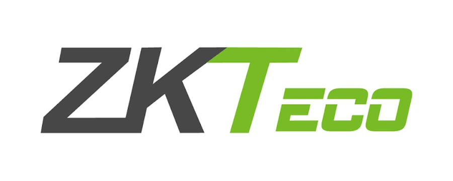 شعار ZKTeco