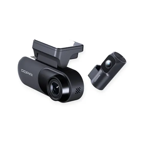 DDPAI N3 Pro GPS dash cam