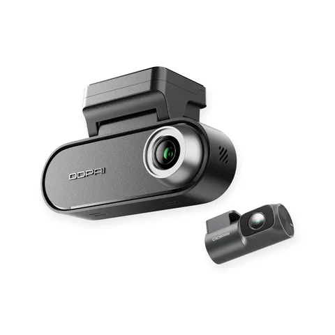 DDPAI N5 Dual 2026 dash cam