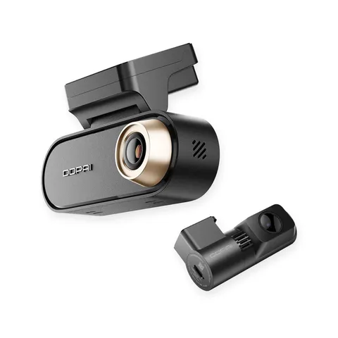 DDPAI N5 Pro dash cam