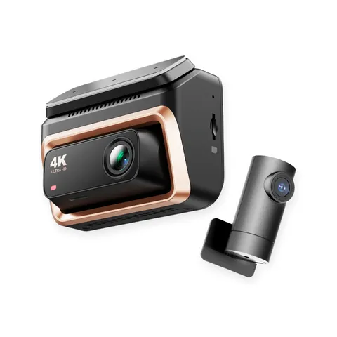 DDPAI Z60 Pro dash cam