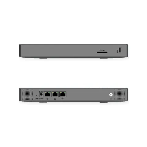 سنترال Grandstream UCM6300A Audio IP PBX حتى 250 مستخدم