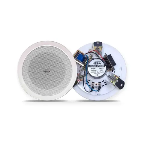 NEDA NA-15 ceiling speaker