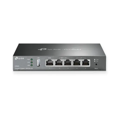 TP-Link Omada ER605 V2