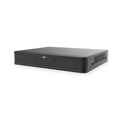 UNV NVR301-B-P-IQ recorder