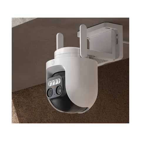 كاميرا Xiaomi الخارجية CW700S بتقريب 9x