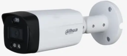 كاميرا Dahua TiOC HDCVI بدقة 5MP وردع نشط