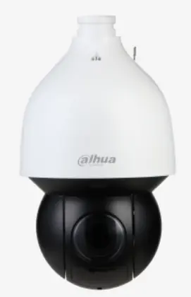 كاميرا Dahua PTZ بدقة 2MP وزوم بصري 25×