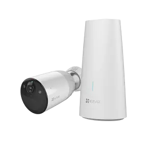 كاميرا EZVIZ BC1-B1 تعمل بالبطارية