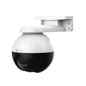 كاميرا EZVIZ C8W Pro 2K خارجية