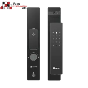 جهاز الدخول الذكي EZVIZ DL50FVS (5085)