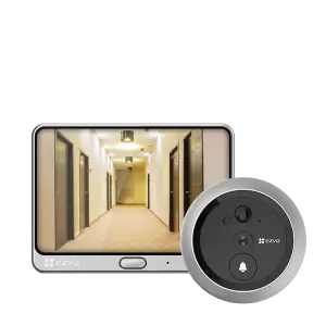 جهاز الدخول الذكي EZVIZ DP1C