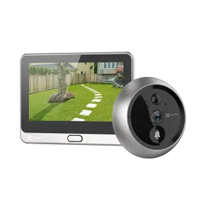 جهاز الدخول الذكي EZVIZ DP2C