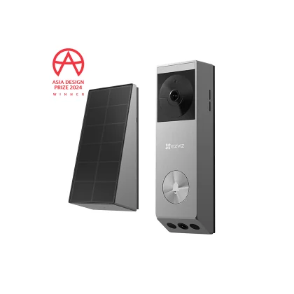 جهاز الدخول الذكي EZVIZ EP3x Pro