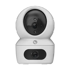 كاميرا EZVIZ H7c Dual 2K⁺ داخلية