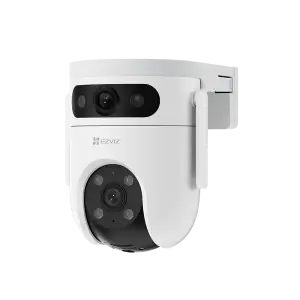 كاميرا EZVIZ H9c Dual 2K خارجية