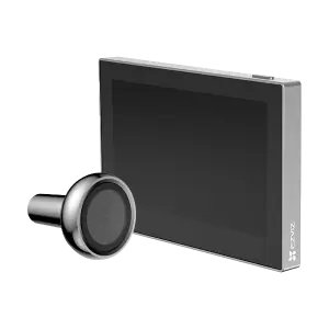جهاز الدخول الذكي EZVIZ HP2