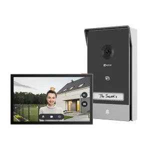 جهاز الدخول الذكي EZVIZ HP7