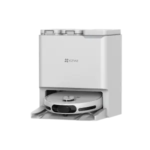 جهاز EZVIZ RS20 Pro للمنزل الذكي