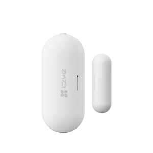 مستشعر ومنظومة EZVIZ T2C Open Close Sensor للمنزل الذكي