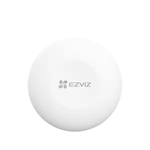 مستشعر ومنظومة EZVIZ T3C Smart Button للمنزل الذكي