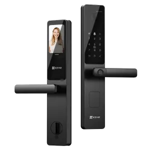 جهاز الدخول الذكي EZVIZ Y2000FVS