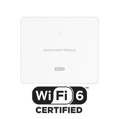 نقطة وصول Wi‑Fi Grandstream GWN7604