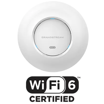 نقطة وصول Wi‑Fi Grandstream GWN7660E
