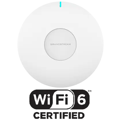 نقطة وصول Wi‑Fi Grandstream GWN7660EM