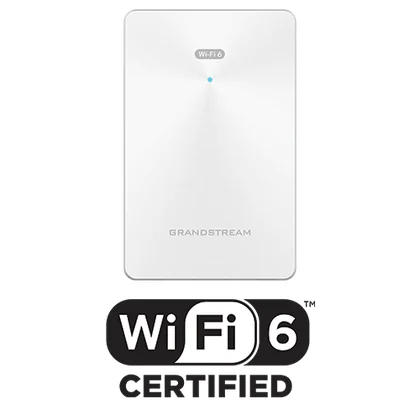 نقطة وصول Wi‑Fi Grandstream GWN7661E