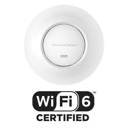 نقطة وصول Wi‑Fi Grandstream GWN7664