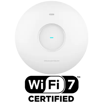 نقطة وصول Wi‑Fi Grandstream GWN7672