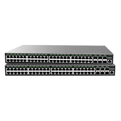 سويتش شبكات Grandstream GWN7806(P)