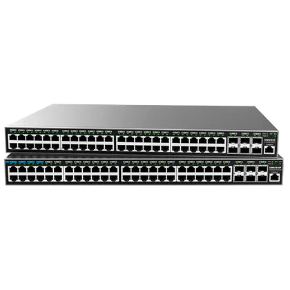 سويتش شبكات Grandstream GWN7816(P)