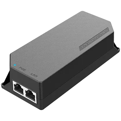نقطة وصول Wi‑Fi Grandstream PoE Injectors