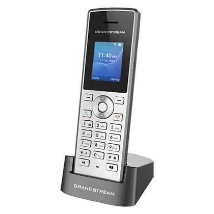 هاتف IP لاسلكي Grandstream WP810