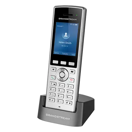 هاتف IP لاسلكي Grandstream WP822