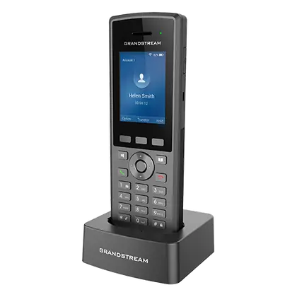 هاتف IP لاسلكي Grandstream WP825