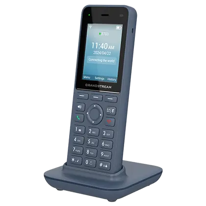 هاتف IP لاسلكي Grandstream WP826