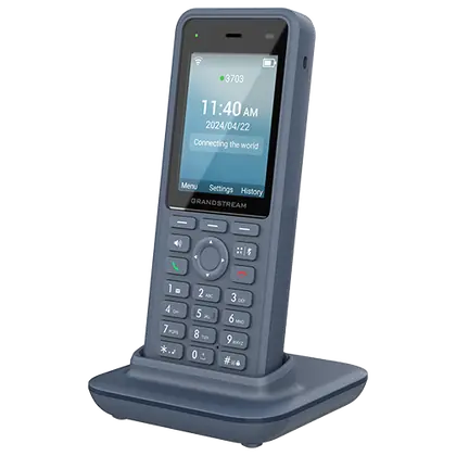 هاتف IP لاسلكي Grandstream WP836