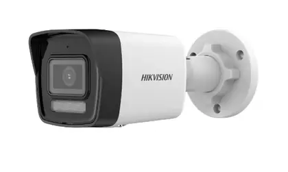 كاميرا Hikvision IP خارجية بدقة 2 ميجابكسل – DS-2CD1023G2-LIU