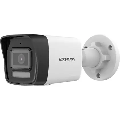 كاميرا Hikvision IP خارجية بدقة 4 ميجابكسل – DS-2CD1043G2-LIU