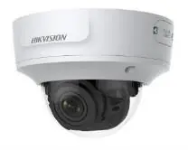 كاميرا Hikvision IP قبة بدقة 6 ميجابكسل – DS-2CD1163G2-LIU