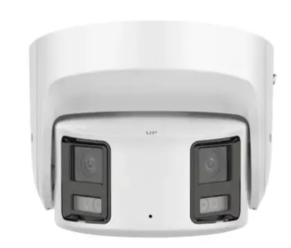 كاميرا Hikvision IP توريت بدقة 8 ميجابكسل – DS-2CD2387G2P-LSU/SL