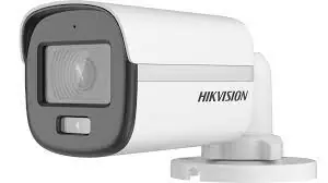 كاميرا Hikvision أنالوج خارجية بدقة 3K – DS-2CE12KF0T-LFS